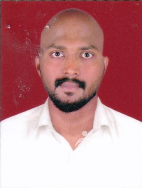 Arun Kumar